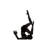 Sukhasana